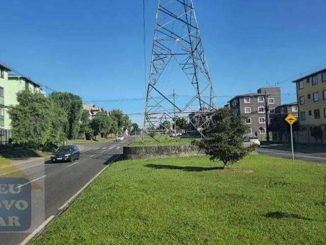 Apartamento venda em Sítio Cercado, Curitiba