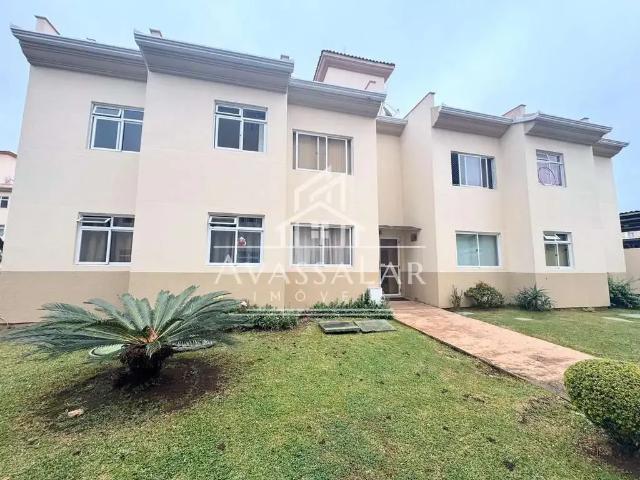Apartamento venda em Sítio Cercado, Curitiba