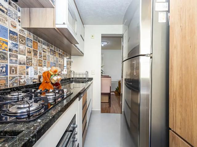 Apartamento venda em Região Geográfica Imediata de Curitiba, Região Metropolitana de Curitiba