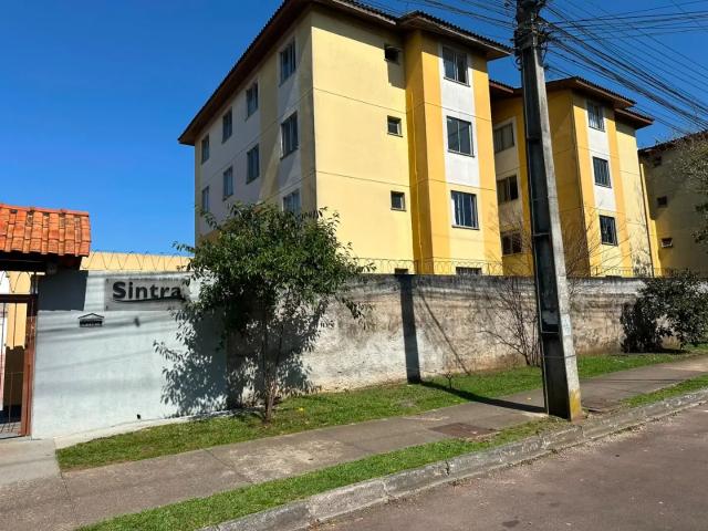 Apartamento venda em Sítio Cercado, Curitiba