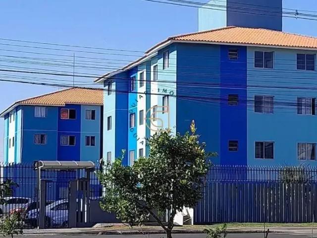 Apartamento venda em Região Geográfica Imediata de Curitiba, Região Metropolitana de Curitiba