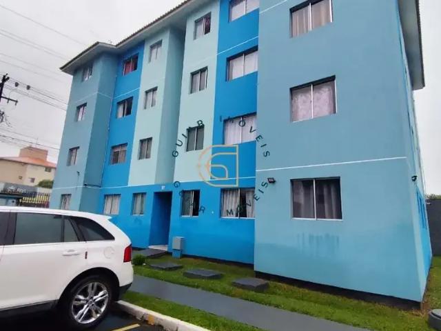 Apartamento venda em Região Geográfica Imediata de Curitiba, Região Metropolitana de Curitiba