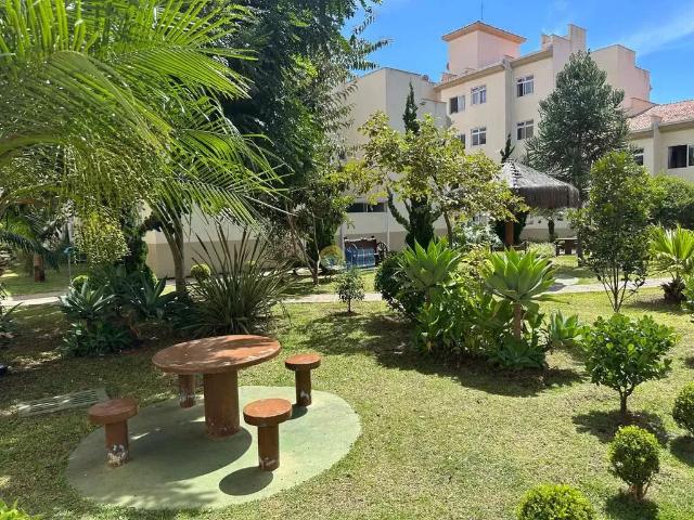 Apartamento venda em Sítio Cercado, Curitiba