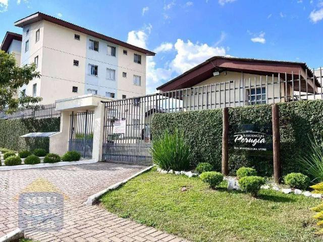 Apartamento venda em Região Geográfica Imediata de Curitiba, Região Metropolitana de Curitiba