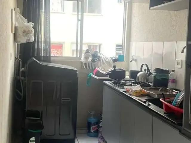 Apartamento venda em Região Geográfica Imediata de Curitiba, Região Metropolitana de Curitiba