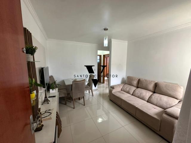 Apartamento venda em Sítio Cercado, Curitiba