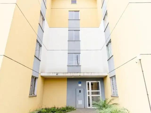 Apartamento venda em Região Geográfica Imediata de Curitiba, Região Metropolitana de Curitiba