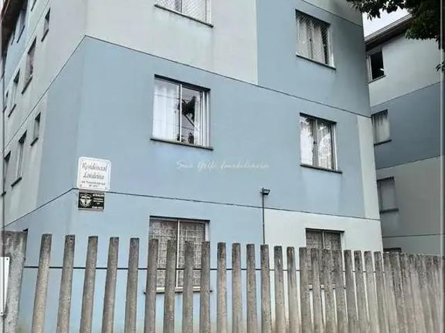 Apartamento venda em Região Geográfica Imediata de Curitiba, Região Metropolitana de Curitiba