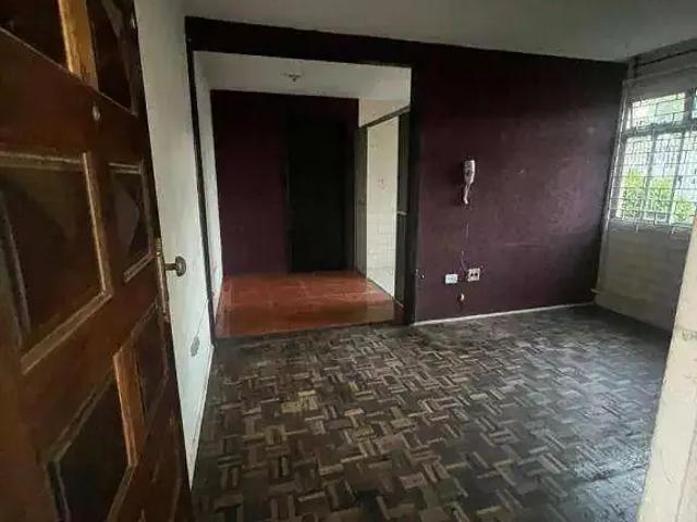 Apartamento venda em Sítio Cercado, Curitiba