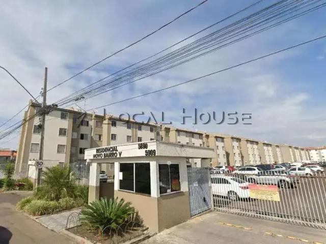 Apartamento venda em Região Geográfica Imediata de Curitiba, Região Metropolitana de Curitiba