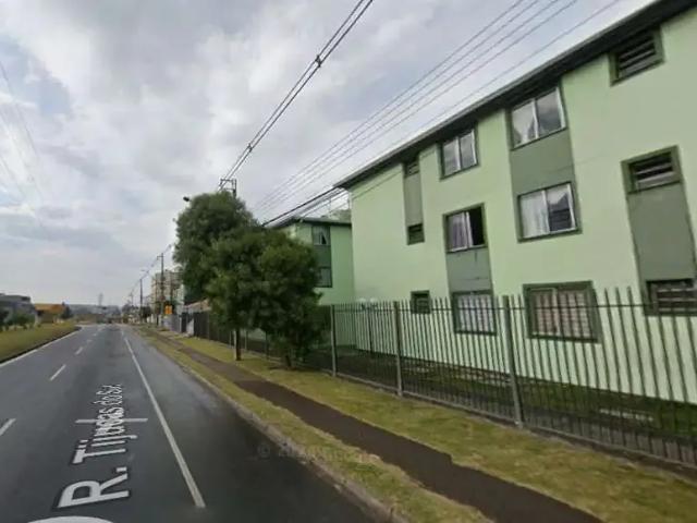 Apartamento venda em Região Geográfica Imediata de Curitiba, Região Metropolitana de Curitiba