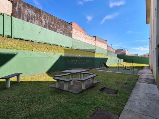 Apartamento venda em Sítio Cercado, Curitiba