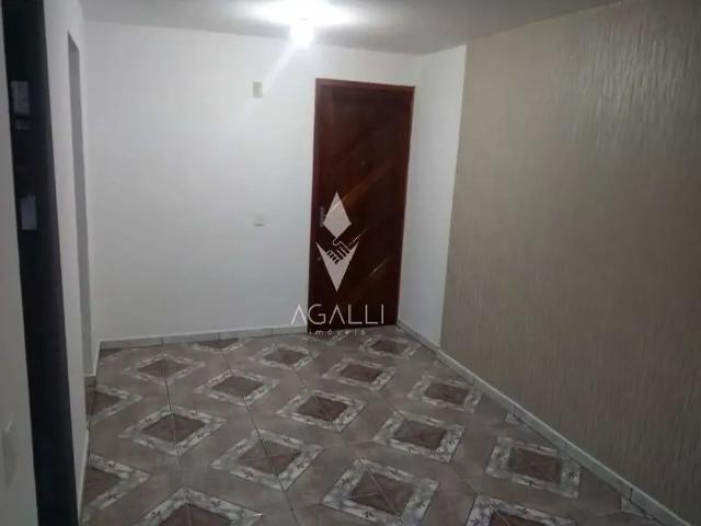 Apartamento venda em Sítio Cercado, Curitiba