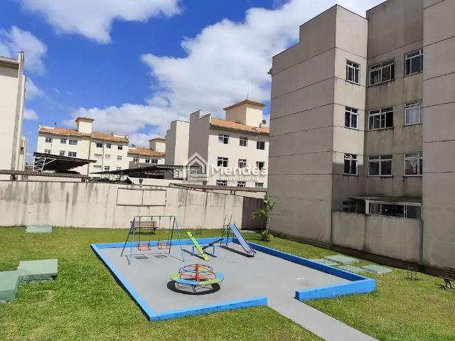Apartamento venda em Região Geográfica Imediata de Curitiba, Região Metropolitana de Curitiba