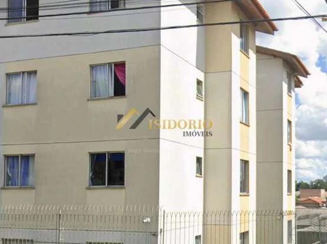 Apartamento venda em Sítio Cercado, Curitiba