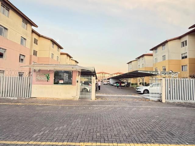 Apartamento venda em Ganchinho, Curitiba