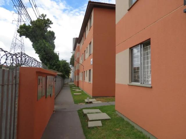 Apartamento venda em Região Geográfica Imediata de Curitiba, Região Metropolitana de Curitiba