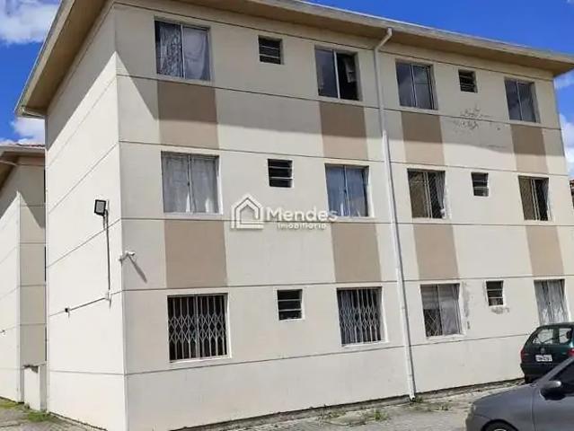 Apartamento venda em Região Geográfica Imediata de Curitiba, Região Metropolitana de Curitiba