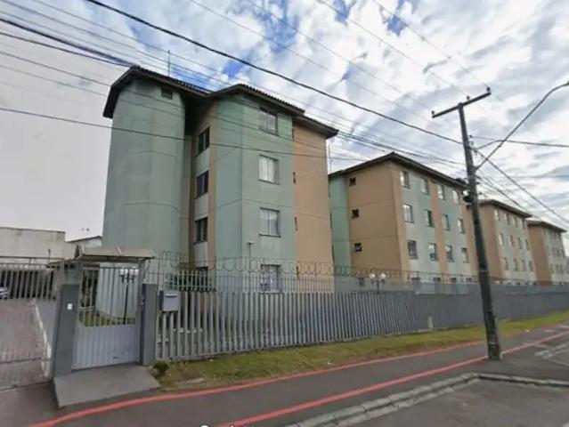 Apartamento venda em Região Geográfica Imediata de Curitiba, Região Metropolitana de Curitiba
