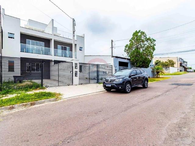 Apartamento venda em Moradias Santa Lúccia, Curitiba