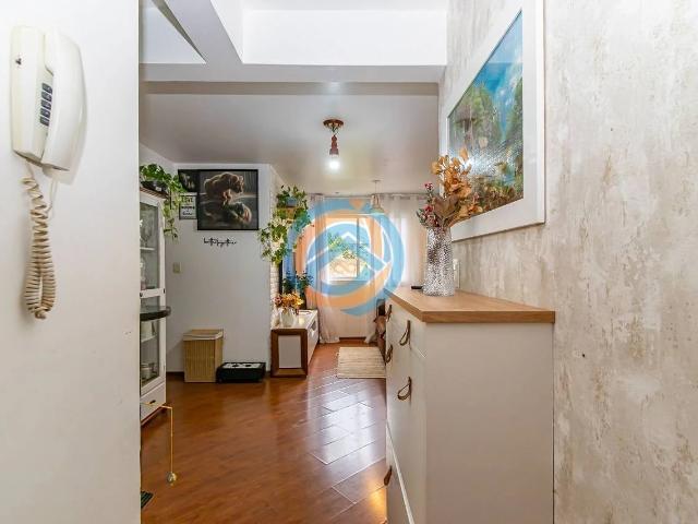 Apartamento venda em Região Geográfica Imediata de Curitiba, Região Metropolitana de Curitiba