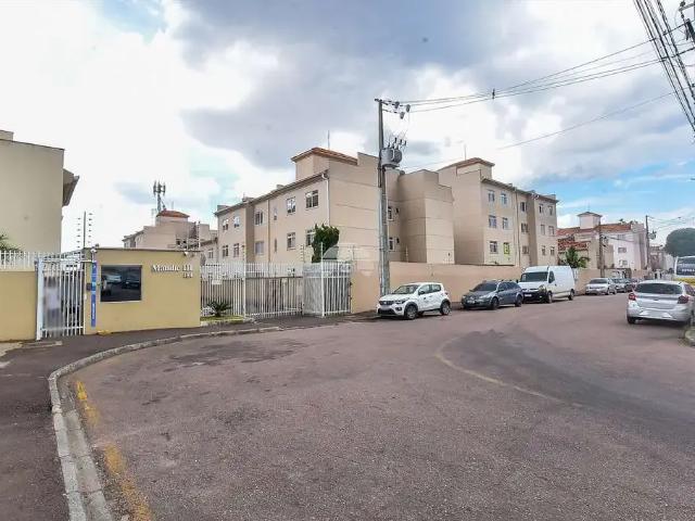 Apartamento venda em Região Geográfica Imediata de Curitiba, Região Metropolitana de Curitiba