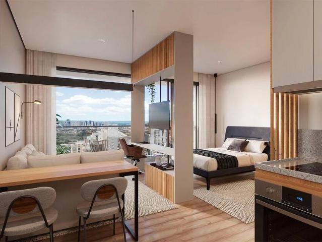 Apartamento venda em Região Geográfica Imediata de Curitiba, Região Metropolitana de Curitiba