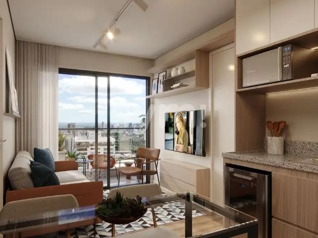 Apartamento venda em Região Geográfica Imediata de Curitiba, Região Metropolitana de Curitiba