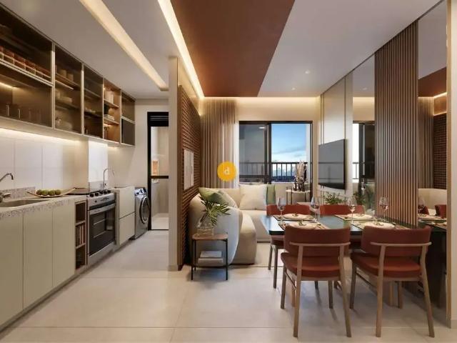Apartamento venda em Região Geográfica Imediata de Curitiba, Região Metropolitana de Curitiba