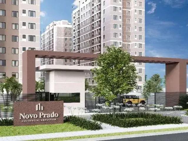 Apartamento venda em Região Geográfica Imediata de Curitiba, Região Metropolitana de Curitiba