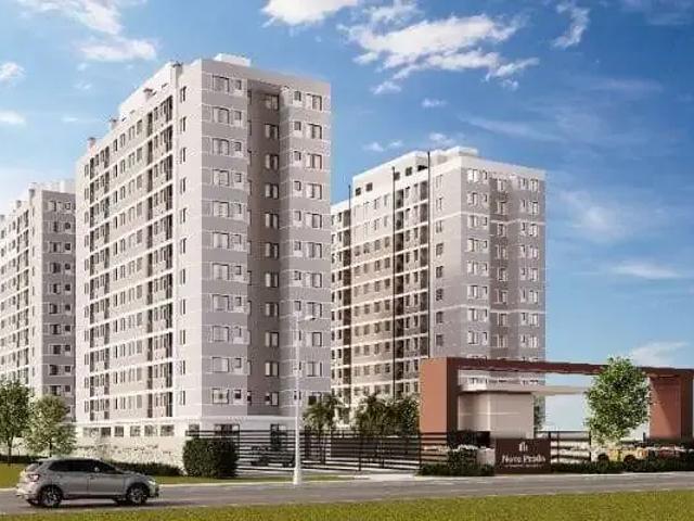 Apartamento venda em Região Geográfica Imediata de Curitiba, Região Metropolitana de Curitiba