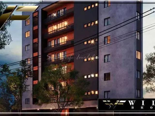 Apartamento venda em Região Geográfica Imediata de Curitiba, Região Metropolitana de Curitiba
