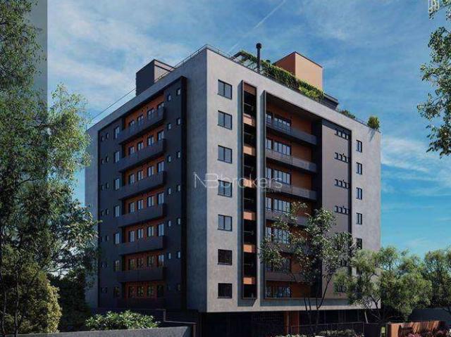 Apartamento venda em Região Geográfica Imediata de Curitiba, Região Metropolitana de Curitiba