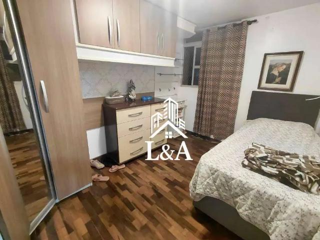 Apartamento venda em Região Geográfica Imediata de Curitiba, Região Metropolitana de Curitiba