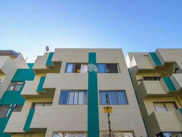 Apartamento venda em Região Geográfica Imediata de Curitiba, Região Metropolitana de Curitiba