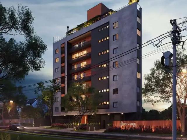 Apartamento venda em Região Geográfica Imediata de Curitiba, Região Metropolitana de Curitiba