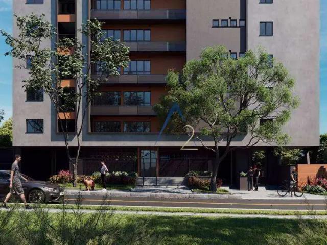 Apartamento venda em Região Geográfica Imediata de Curitiba, Região Metropolitana de Curitiba