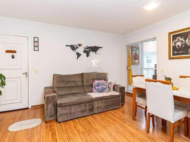 Apartamento venda em Região Geográfica Imediata de Curitiba, Região Metropolitana de Curitiba
