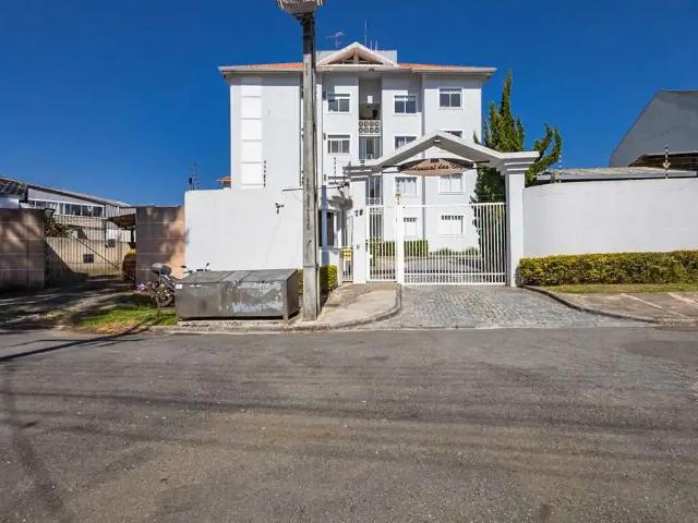 Apartamento venda em Região Geográfica Imediata de Curitiba, Região Metropolitana de Curitiba