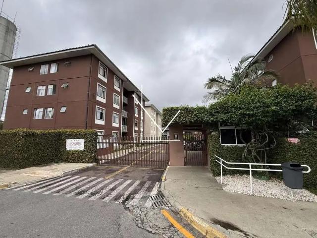 Apartamento venda em Região Geográfica Imediata de Curitiba, Região Metropolitana de Curitiba