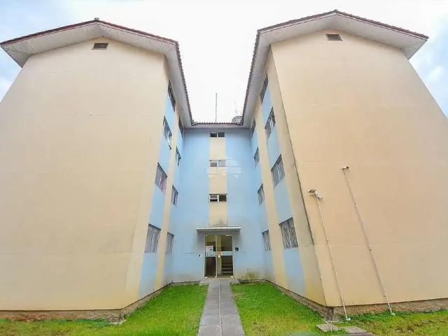 Apartamento venda em Região Geográfica Imediata de Curitiba, Região Metropolitana de Curitiba