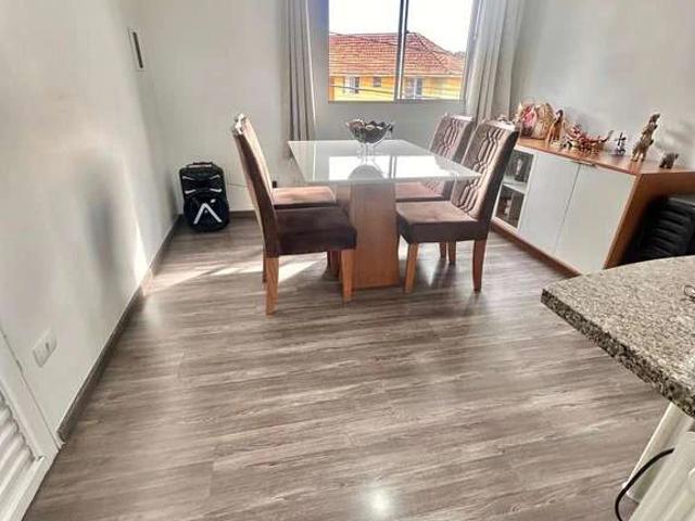 Apartamento venda em Tatuquara, Curitiba