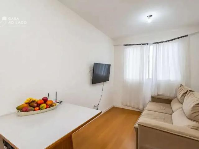 Apartamento venda em Região Geográfica Imediata de Curitiba, Região Metropolitana de Curitiba
