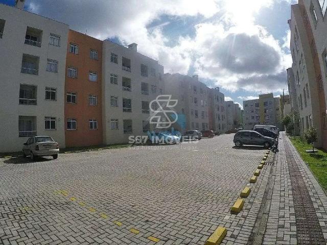 Apartamento venda em Tatuquara, Curitiba