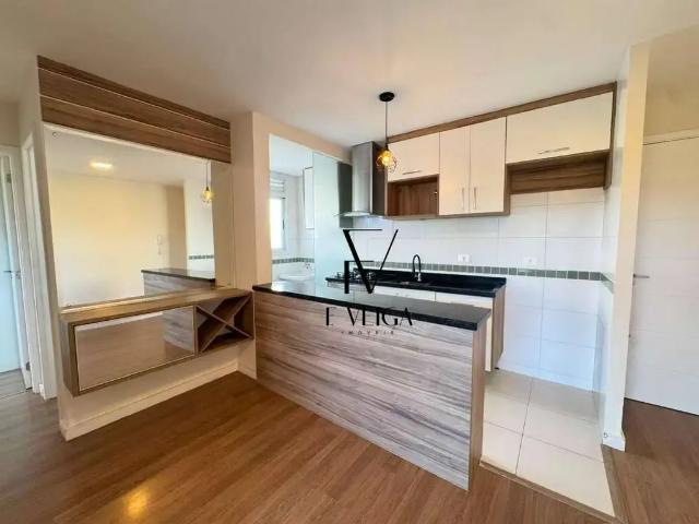 Apartamento venda em Tatuquara, Curitiba