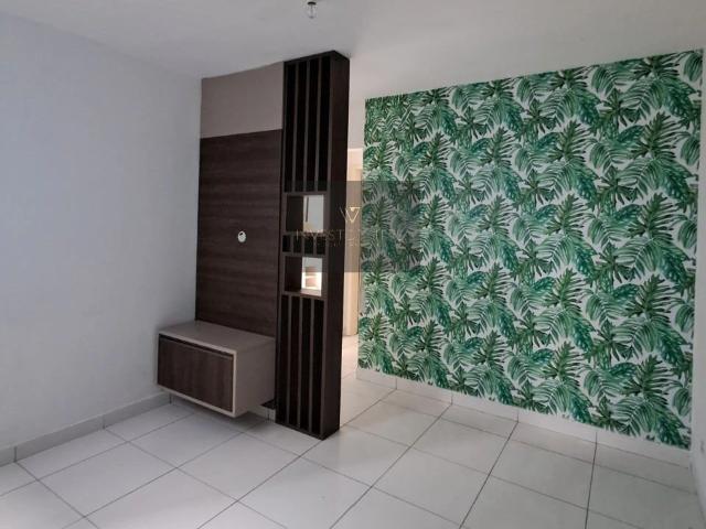 Apartamento venda em Moradias Santa Rita, Curitiba