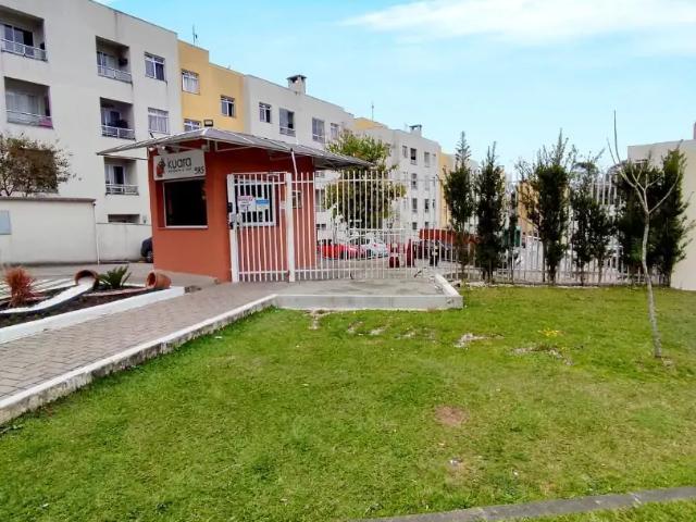 Apartamento venda em Região Geográfica Imediata de Curitiba, Região Metropolitana de Curitiba