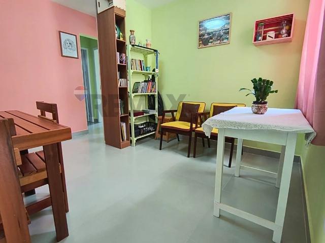 Apartamento venda em Moradias Santa Rita, Curitiba