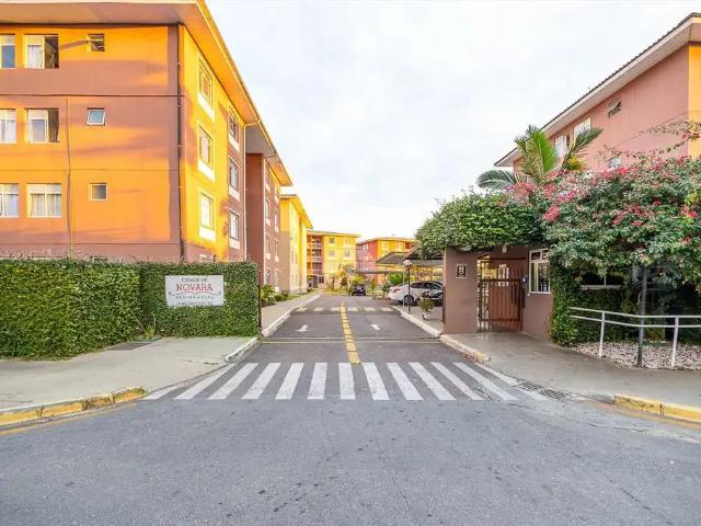 Apartamento venda em Região Geográfica Imediata de Curitiba, Região Metropolitana de Curitiba