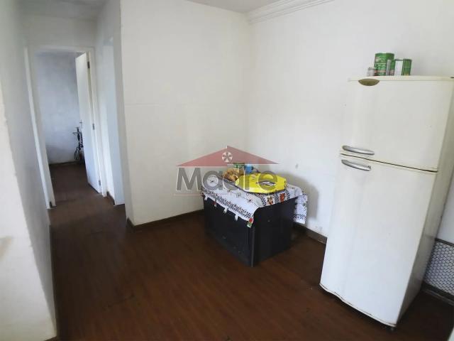 Apartamento venda em Tatuquara, Curitiba